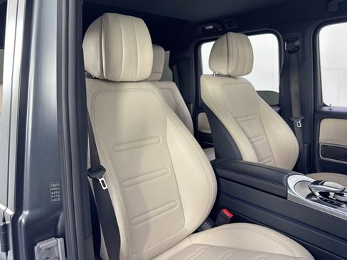 Used 2021 Mercedes-Benz G 550 image 47