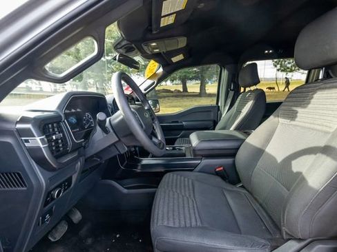Used 2023 Ford F150 XL w/ STX Appearance Package image 11