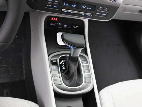 New 2026 Hyundai Kona SEL Sport AWD/4WD image 20