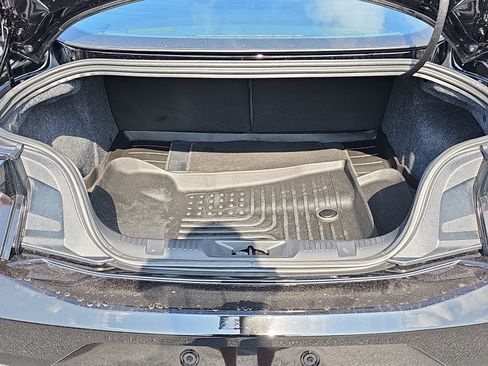 Used 2024 Ford Mustang GT RWD image 12