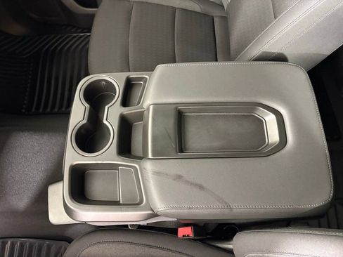 Used 2025 Chevrolet Silverado 2500 Custom w/ Custom Value Package image 35