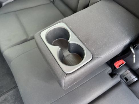 Certified 2026 Nissan Rogue S FWD image 18