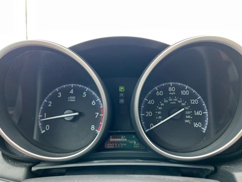 Used 2012 MAZDA MAZDA3 i Touring FWD image 19
