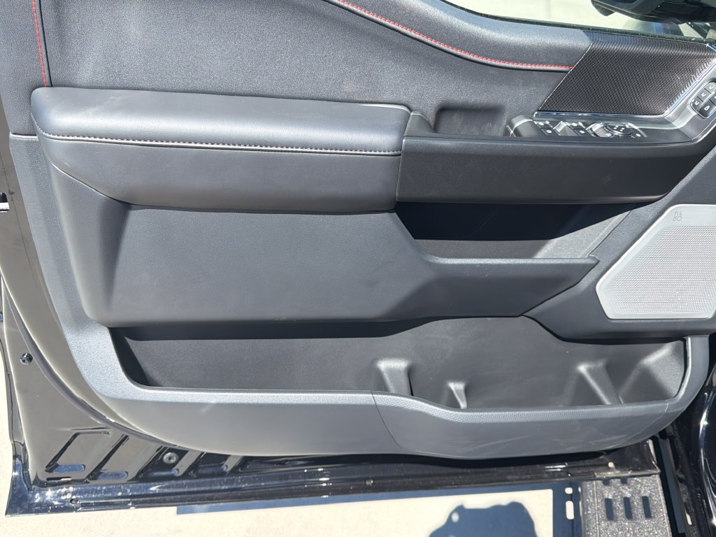 New 2026 Ford F150 Raptor AWD/4WD image 16