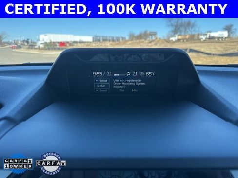 Used 2023 Subaru Forester Touring image 15