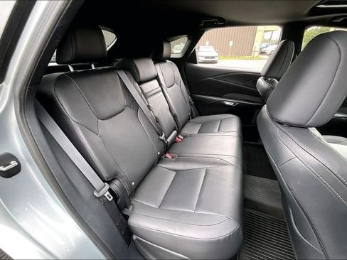 Used 2024 Lexus RX 350 Premium Plus w/ Convenience Package FWD image 21
