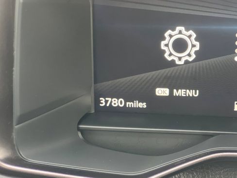 Used 2025 Nissan Z Sport w/ Floor Mat Package RWD image 19