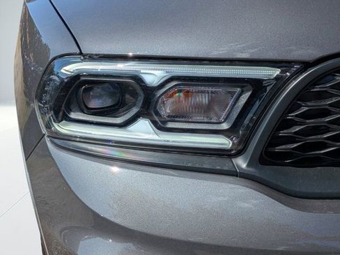 New 2026 Dodge Durango GT w/ Blacktop Package RWD image 9
