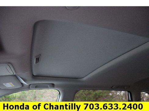 Used 2025 Honda CR-V EX image 19