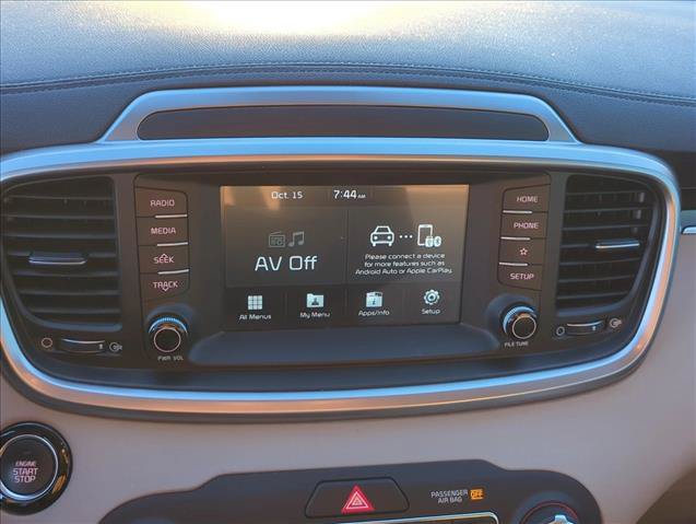 Used 2020 Kia Sorento S FWD image 21