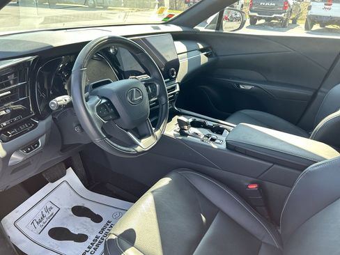 Used 2023 Lexus RX 350 Premium Plus w/ Cold Area Package image 24