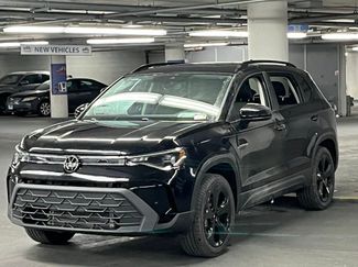 New 2026 Volkswagen Taos SE AWD/4WD video 3