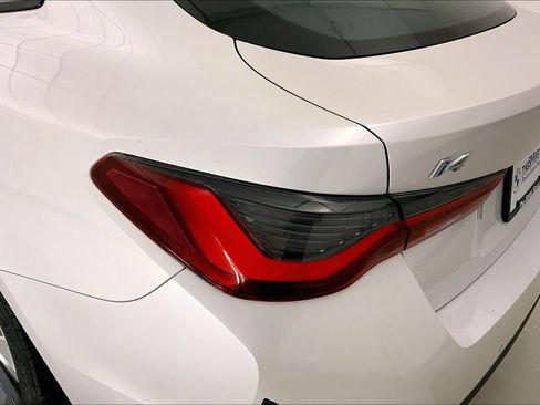 Certified 2023 BMW i4 eDrive35 RWD image 27