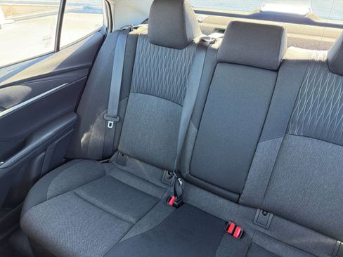 Used 2025 Toyota Camry LE image 38