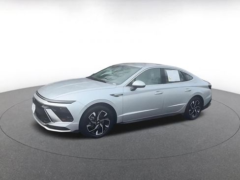 Used 2025 Hyundai Sonata SEL image 8