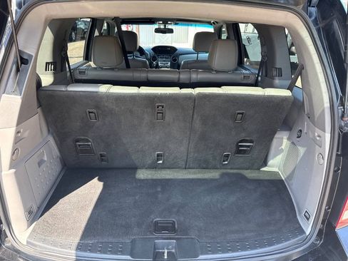 Used 2012 Honda Pilot EX-L image 10