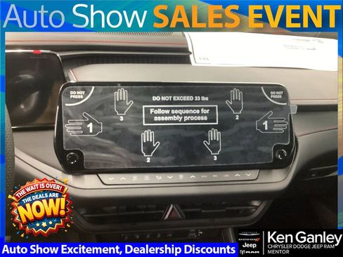 New 2026 Dodge Charger R/T Scat Pack image 11