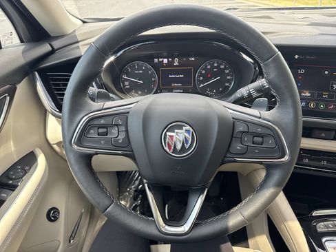 Certified 2023 Buick Envision Avenir AWD/4WD image 14