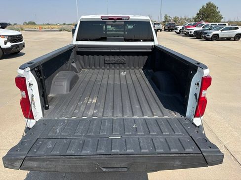 Used 2023 Chevrolet Silverado 3500 High Country w/ Safety Package II AWD/4WD image 9