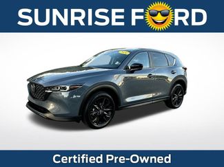 Used 2024 MAZDA CX-5 Carbon Edition 360° Tour