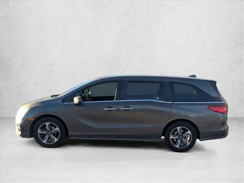 Used 2020 Honda Odyssey Touring image 8