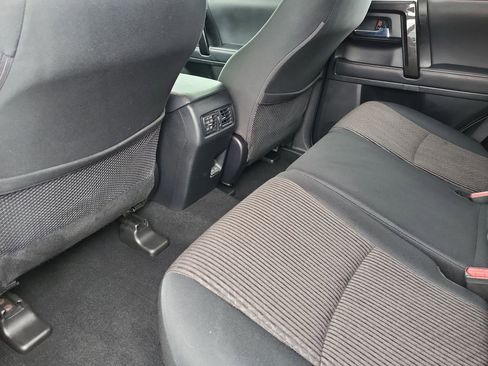 Used 2023 Toyota 4Runner TRD Off-Road AWD/4WD image 14