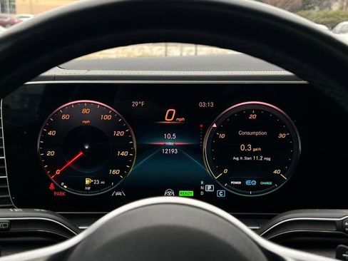 Used 2022 Mercedes-Benz GLS 450 4MATIC image 25