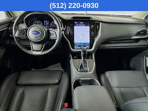 Used 2024 Subaru Outback Limited w/ Popular Package #2 AWD/4WD image 27