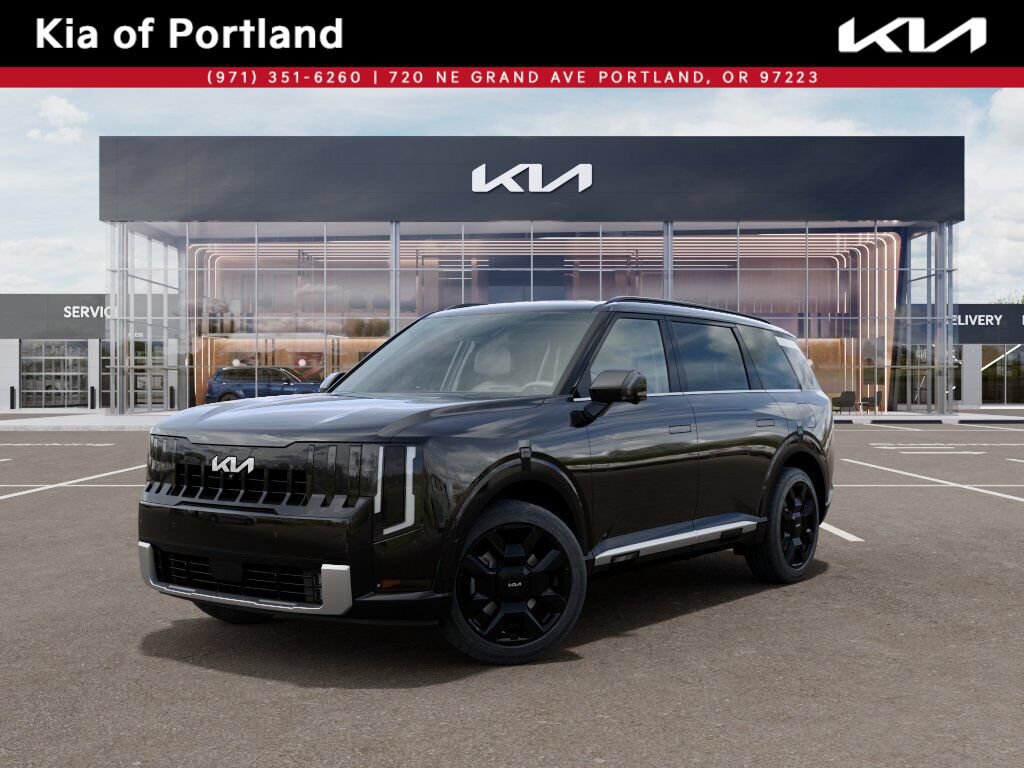 New 2027 Kia Telluride SX Prestige AWD/4WD 360° Tour