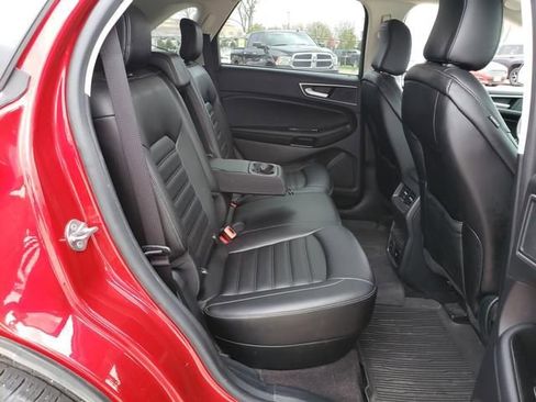 Used 2020 Ford Edge SEL w/ Convenience Package AWD/4WD image 20