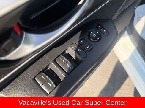 Used 2022 Honda CR-V EX image 11
