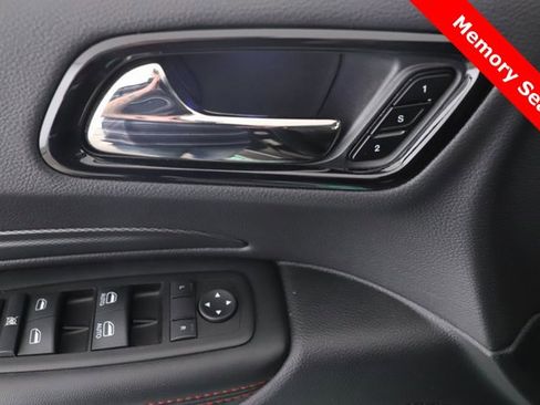 Used 2025 Dodge Durango GT image 20