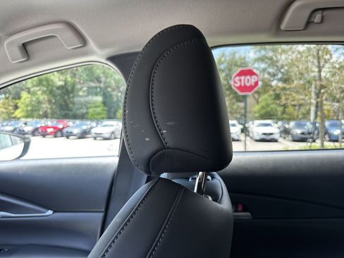 Certified 2023 MAZDA CX-30 AWD 2.5 S w/ Select Package image 16