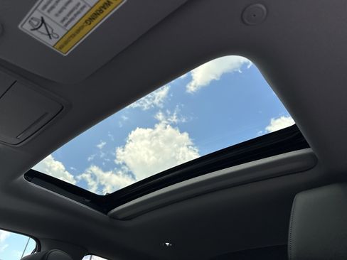 New 2025 Acura ADX FWD image 25