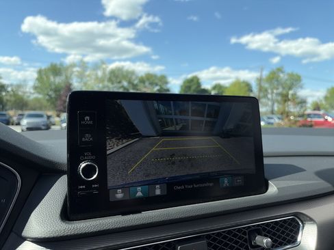 Used 2026 Acura Integra A-Spec FWD image 43