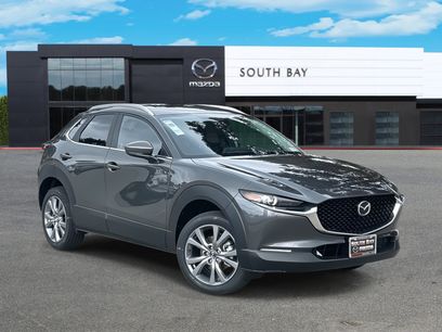 New 2025 MAZDA CX-30 AWD 2.5 S w/ Preferred Package