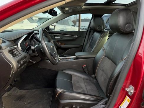 Used 2014 Chevrolet Impala LT image 12