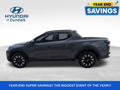 Used 2025 Hyundai Santa Cruz SEL image 13