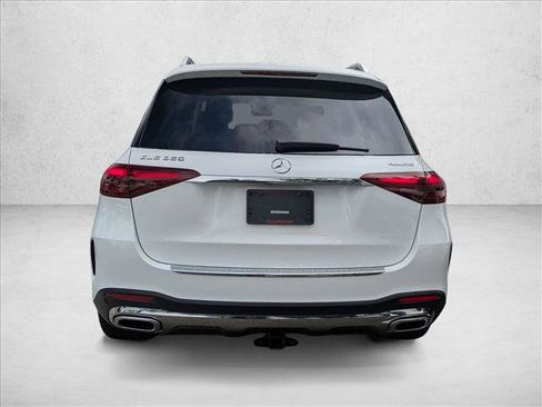 New 2026 Mercedes-Benz GLE 350 4MATIC image 7