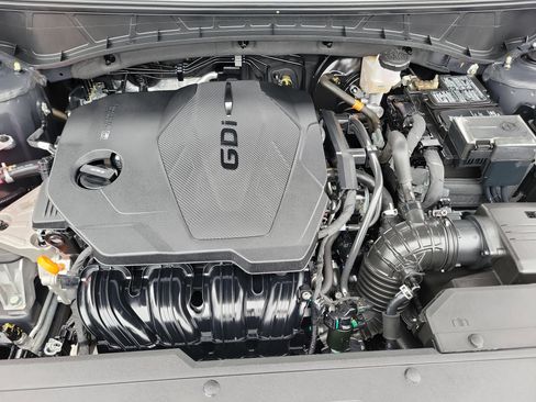 Certified 2023 Hyundai Tucson SEL image 31