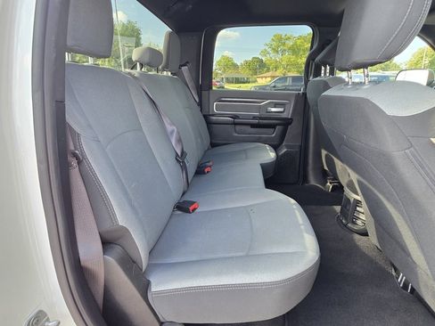 Used 2021 RAM 2500 Big Horn image 16