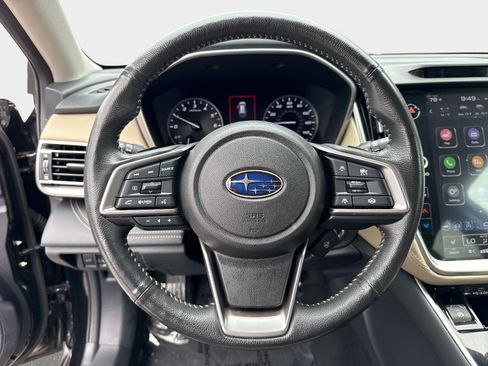 Used 2024 Subaru Outback Limited AWD/4WD image 27