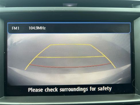 Used 2014 MAZDA MAZDA6 Touring image 17