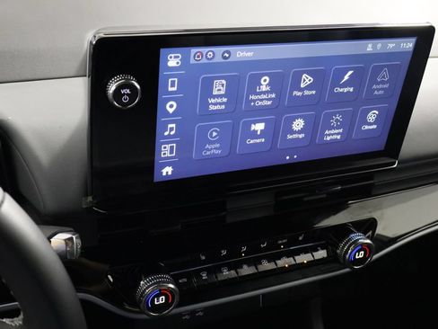 Used 2026 Honda Prologue Touring image 19