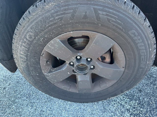 Used 2014 Nissan Frontier S RWD image 9