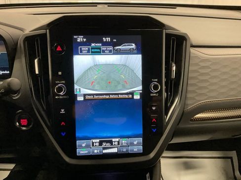 New 2026 Subaru Forester Wilderness image 23