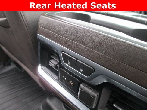 Used 2021 GMC Sierra 1500 Denali w/ Denali Ultimate Package image 27