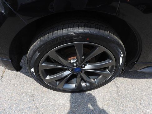 Used 2016 Ford Edge Sport w/ Equipment Group 401A AWD/4WD image 20