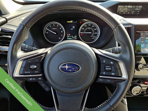 Used 2024 Subaru Forester Premium AWD/4WD image 19