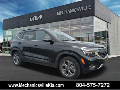 Used 2024 Kia Seltos S